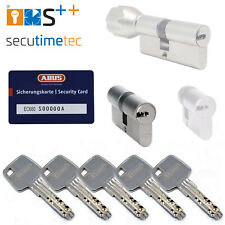 Abus ec660 schließzylinder gebraucht kaufen  Wedemark