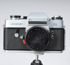 1968 leicaflex 35mm for sale  Sacramento