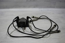 Zündspule zündkabel 00404020 gebraucht kaufen  Schwaigern