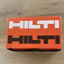 Stück hilti nägel gebraucht kaufen  Deutschland