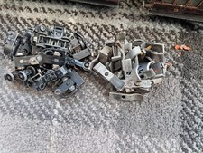 Hornby dublo magnets for sale  HALIFAX