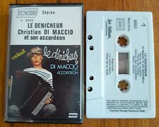 Christian maccio denicheur d'occasion  Lescar