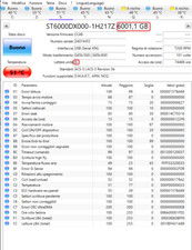 Samsung 6tb hard usato  Milano