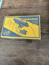 Pistolet bouchon jep d'occasion  Le Palais