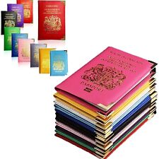 Passport cover new for sale  HAYES