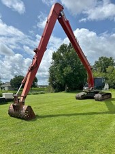 Link belt 250 for sale  Raceland