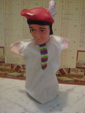 Ancienne marionnette prince d'occasion  La Roche-Posay