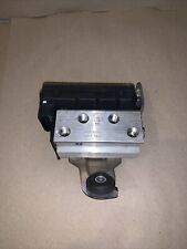 Gsxs125 abs pump for sale  BRADFORD