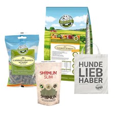 Bellfor futterset ernährungss gebraucht kaufen  Swisttal