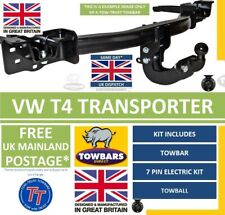 Towbar volkswagen transporter for sale  WARRINGTON