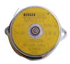 Berger lahr 11055002300 gebraucht kaufen  Stadtlohn