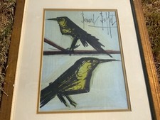 Bernard buffet original for sale  Las Vegas