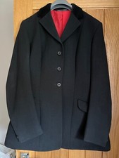 Rosette ladies black for sale  LEICESTER