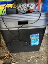 Camping cool box for sale  NORTHAMPTON