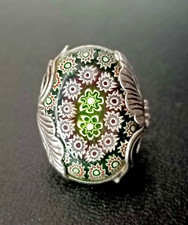 Ancienne grosse bague d'occasion  Saint-Mammès
