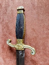 Dagger poignard dague usato  Roma