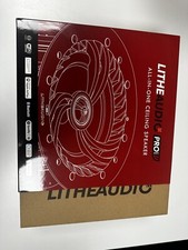 Lithe audio pro for sale  CANTERBURY