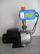 Grundfos jp6 jetpumpe gebraucht kaufen  Seehausen, Zehrental