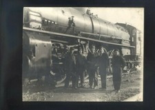 Fotografia originale stazione usato  Roma