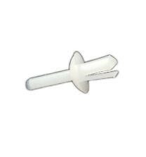 Rivetto plastica battuta usato  Rogeno