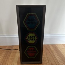 Vtg bar traffic for sale  East Weymouth