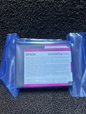 Genuine epson magenta for sale  Point Pleasant Beach