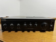 Amplificatore 100v proel usato  Lastra a Signa