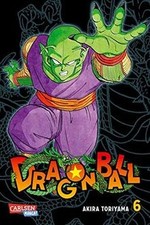 Dragon ball massiv gebraucht kaufen  Berlin