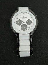 Jacques lemans ceramic d'occasion  Limoges-