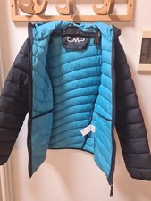 Piumini montagna bambino usato  San Giovanni in Persiceto