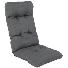 Stuhlauflage 124x48 hochlehner gebraucht kaufen  Berlin
