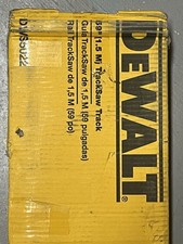 Dewalt dws5022 inch for sale  Herndon