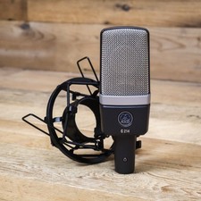 Akg c214 studio for sale  Appleton