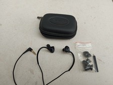 Klipsch custom ear for sale  ALFORD