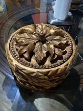 Large ornate florentine for sale  Olathe