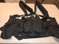 Police tactical vest for sale  East Hanover