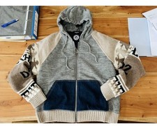 Dsquared jacke s74hg0127 gebraucht kaufen  Hannover