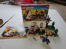 Lego 6746 western d'occasion  Expédié en Belgium
