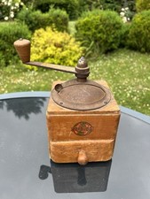 Ancien moulin café d'occasion  Chocques