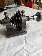 Watchmakers lathe head for sale  TEIGNMOUTH