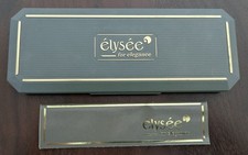 Elysee vintage gold for sale  CANTERBURY