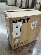 Nzxt flow atx for sale  Chicago