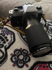Nikon kamera bjektiv gebraucht kaufen  Zwickau