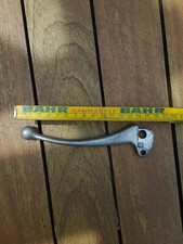 Hebel vespa v50 gebraucht kaufen  Halle