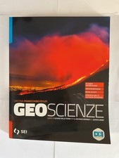 Libro scienze della usato  Monserrato