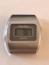 Vintage philip watch usato  Castel Maggiore