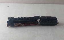 Ancienne locomotive vapeur d'occasion  Seingbouse