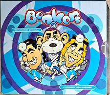 bonkers comprar usado bonkers comprar usado Enviando para Brazil