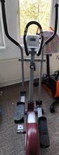 Christopeit sport heimsport gebraucht kaufen  Hameln
