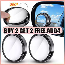 2pcs blind spot for sale  GAINSBOROUGH